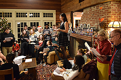 CHRISTMAS CAROL - YEAR 16